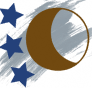 The Starry Night Logo